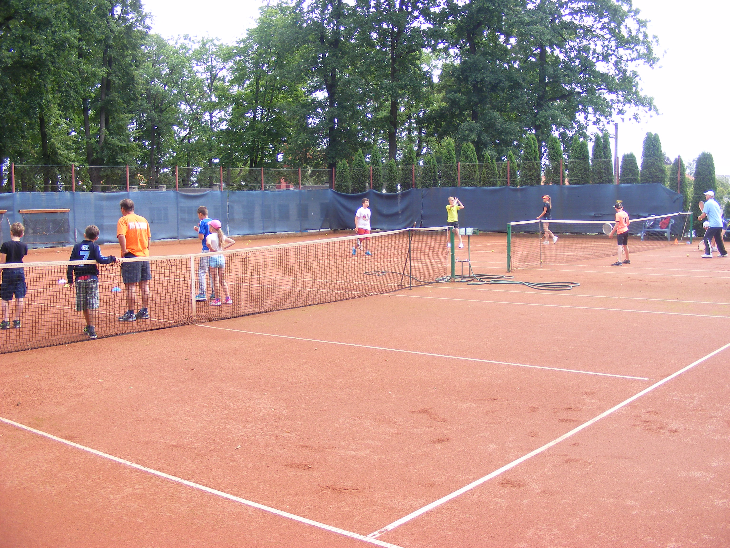 tenis open
